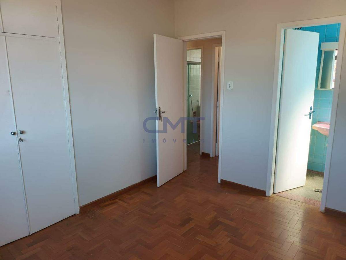 Apartamento, Santa Efigênia, 3 Quartos, 1 Vaga, 1 Suíte