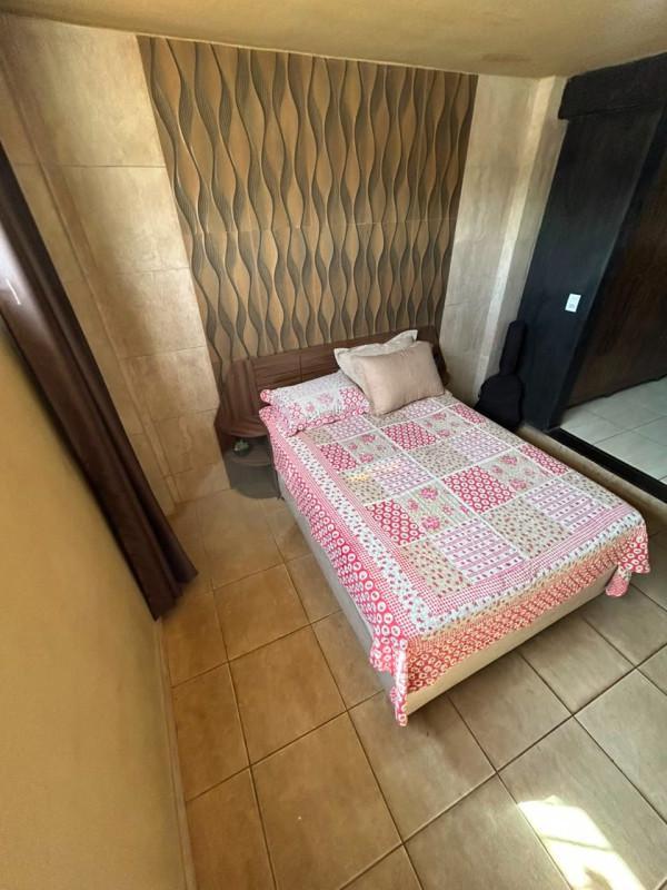 Apartamento, Santa Rita, 4 Quartos, 2 Vagas, 1 Suíte