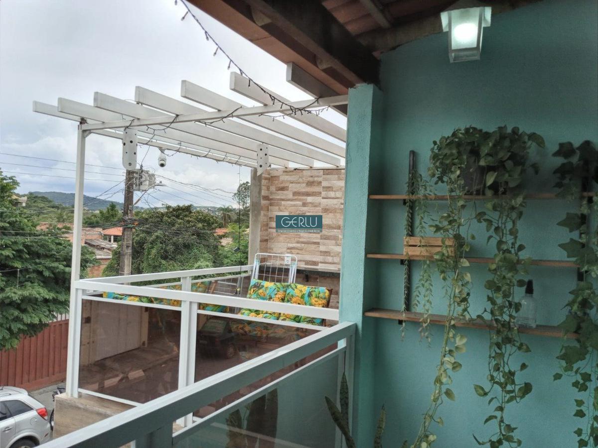 Casa, Nossa Senhora das Graças, 3 Quartos, 2 Vagas