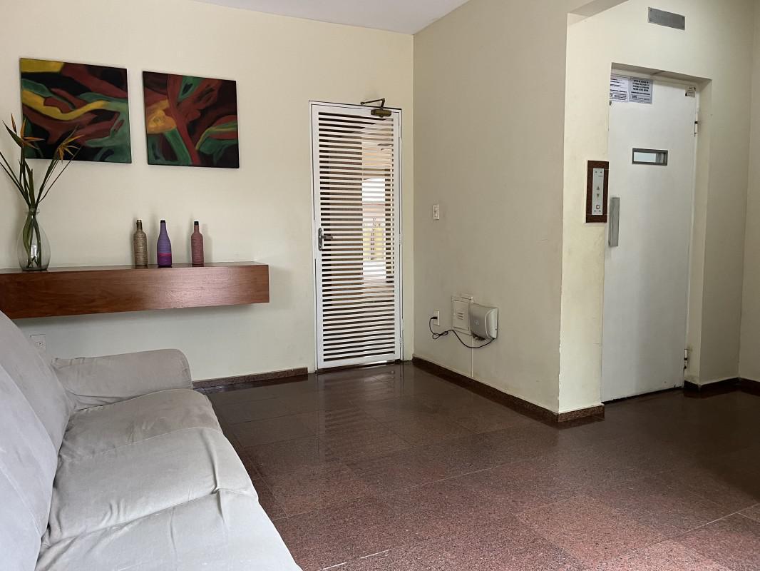 Apartamento, Santo Antônio, 4 Quartos, 2 Vagas, 1 Suíte