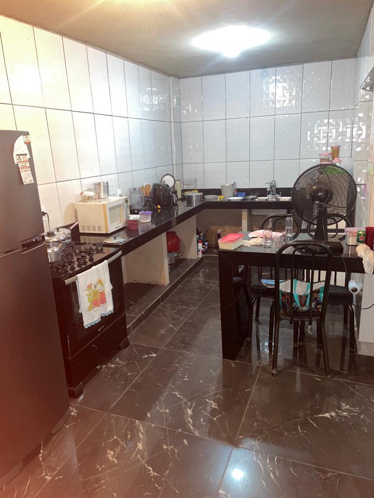 Casa, Nossa Senhora de Fátima, 2 Quartos, 0 Vaga