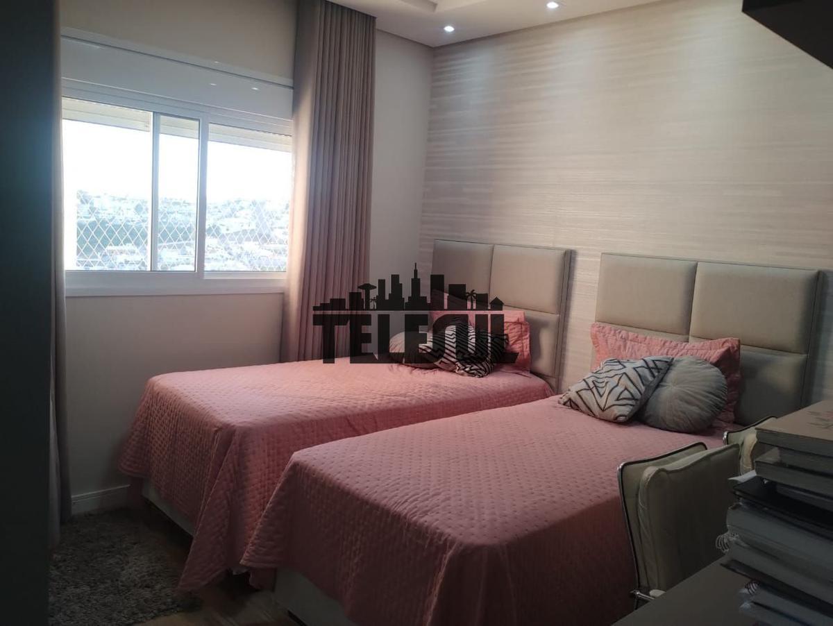 Apartamento, Vila Verde, 3 Quartos, 0 Vaga