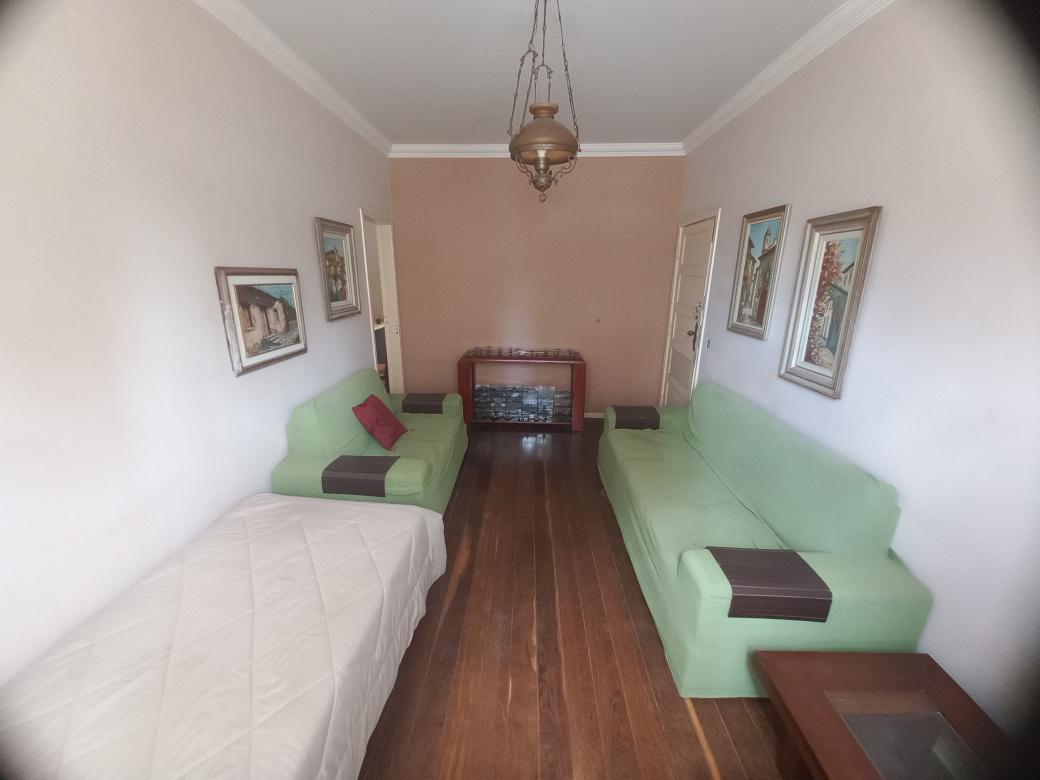 Apartamento, Santo Antônio, 3 Quartos, 2 Vagas, 1 Suíte