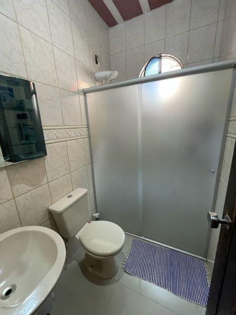 Casa, Caieira, 3 Quartos, 1 Vaga