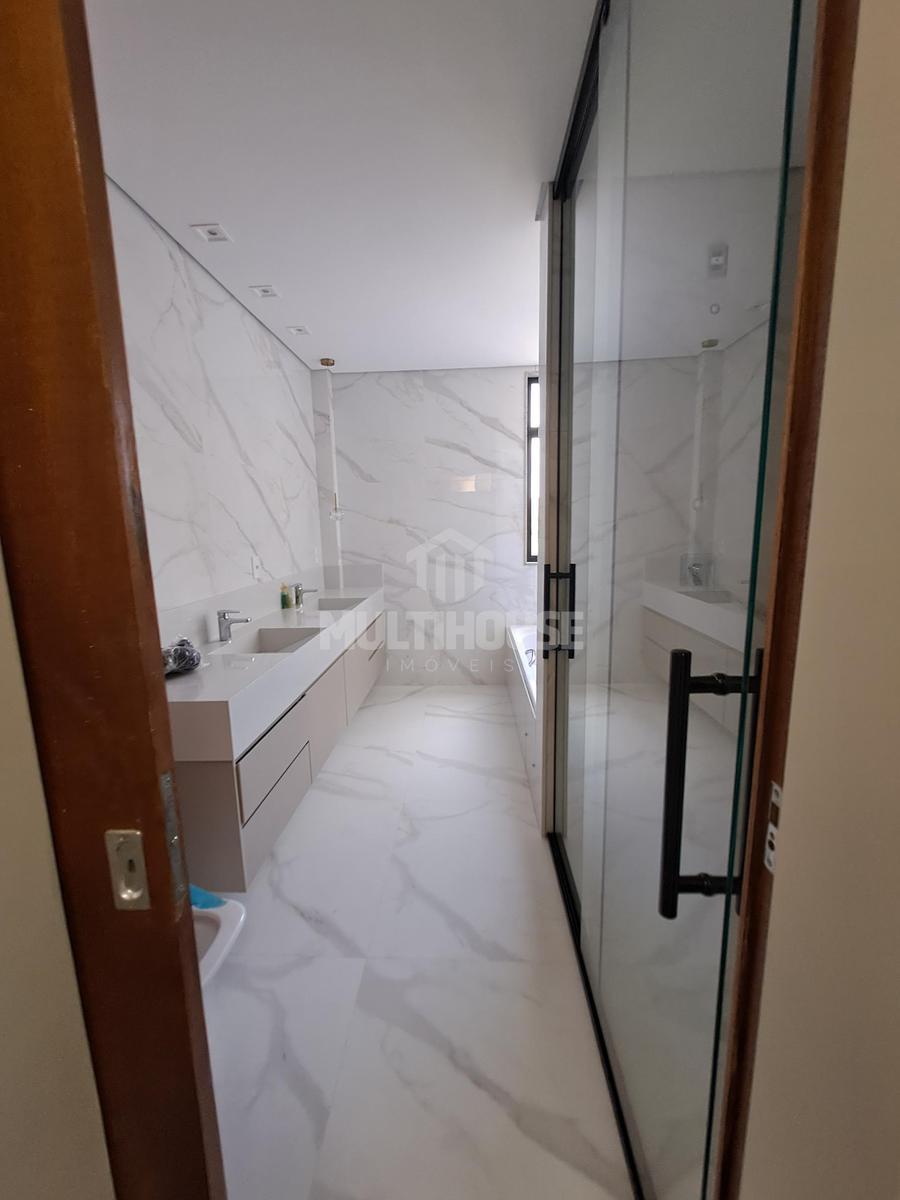 Casa, Alphaville Minas Gerais, 4 Quartos, 4 Vagas, 3 Suítes