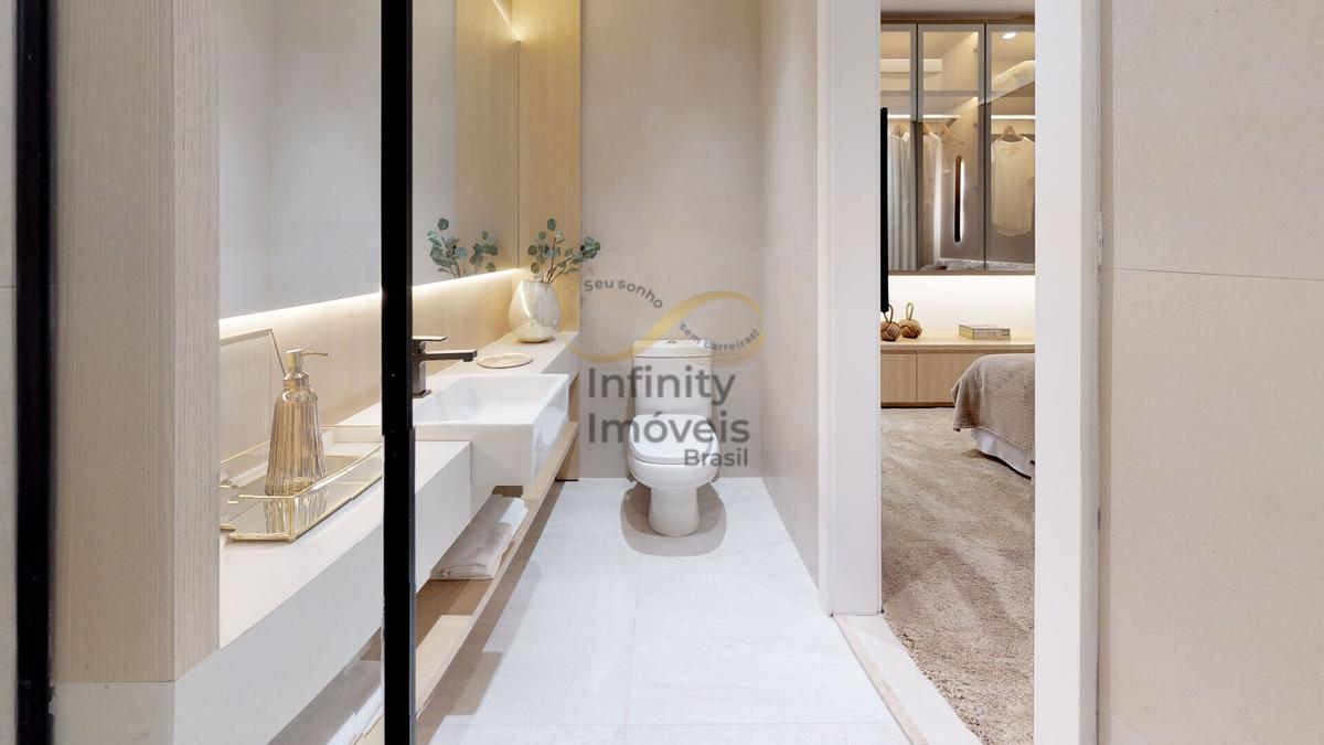 Apartamento, Santo Agostinho, 1 Quarto