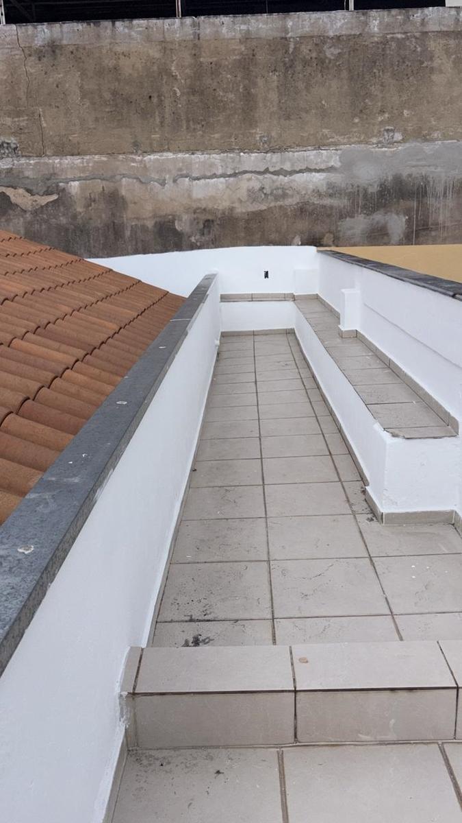 Casa, Santo André, 3 Quartos, 1 Vaga