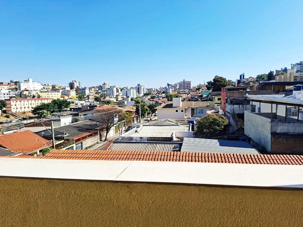 Apartamento, Caiçaras, 1 Quarto, 0 Vaga