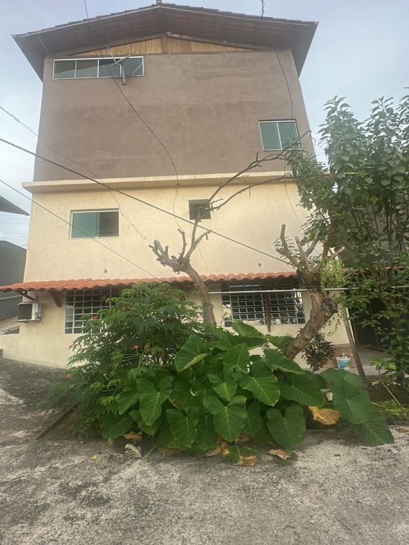 Apartamento, Jardim América, 2 Quartos, 1 Vaga, 1 Suíte