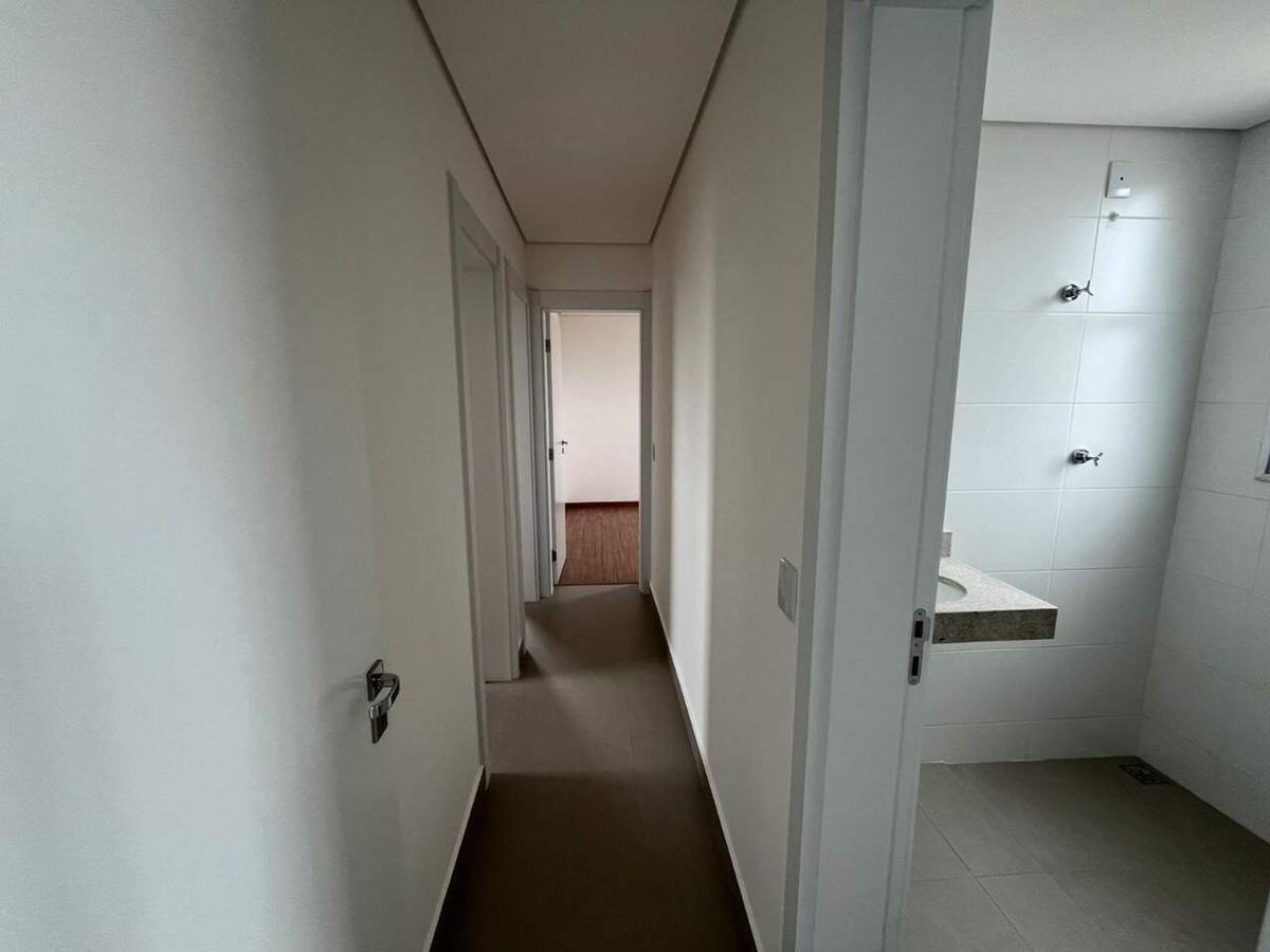 Cobertura, Havaí, 3 Quartos, 2 Vagas, 1 Suíte
