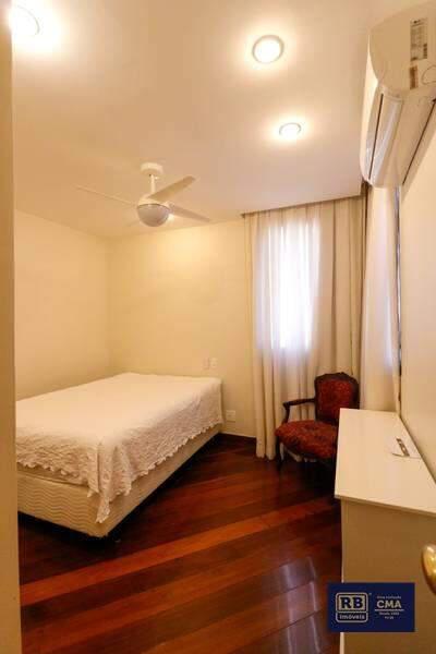 Cobertura, Serra, 4 Quartos, 5 Vagas, 2 Suítes
