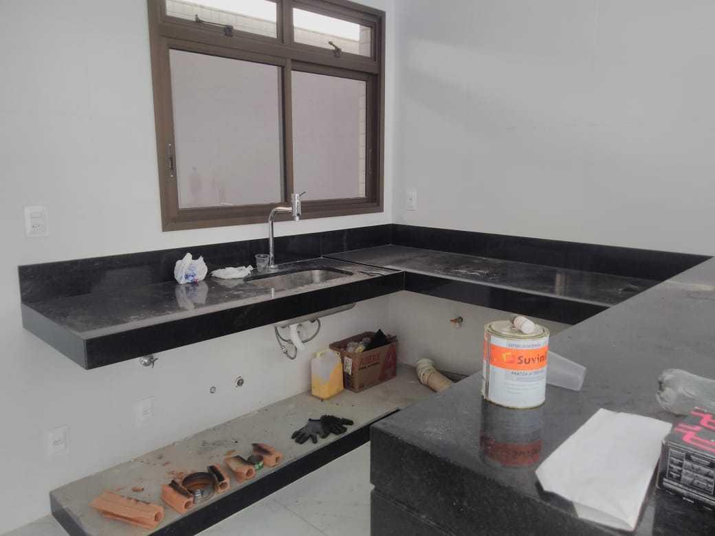 Apartamento, Prado, 3 Quartos, 2 Vagas, 1 Suíte