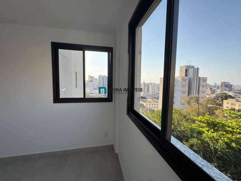 Apartamento, São Lucas, 2 Quartos, 2 Vagas, 1 Suíte