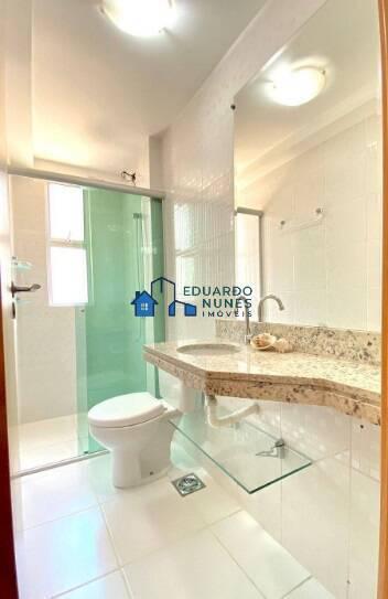 Apartamento, Centro, 2 Quartos, 2 Vagas, 1 Suíte