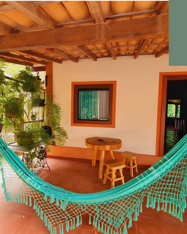 Fazenda, Centro, 15 Quartos, 10 Vagas, 6 Suítes