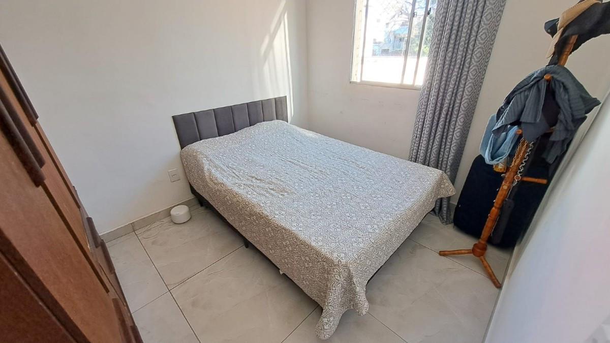 Apartamento, Dona Clara, 2 Quartos, 1 Vaga