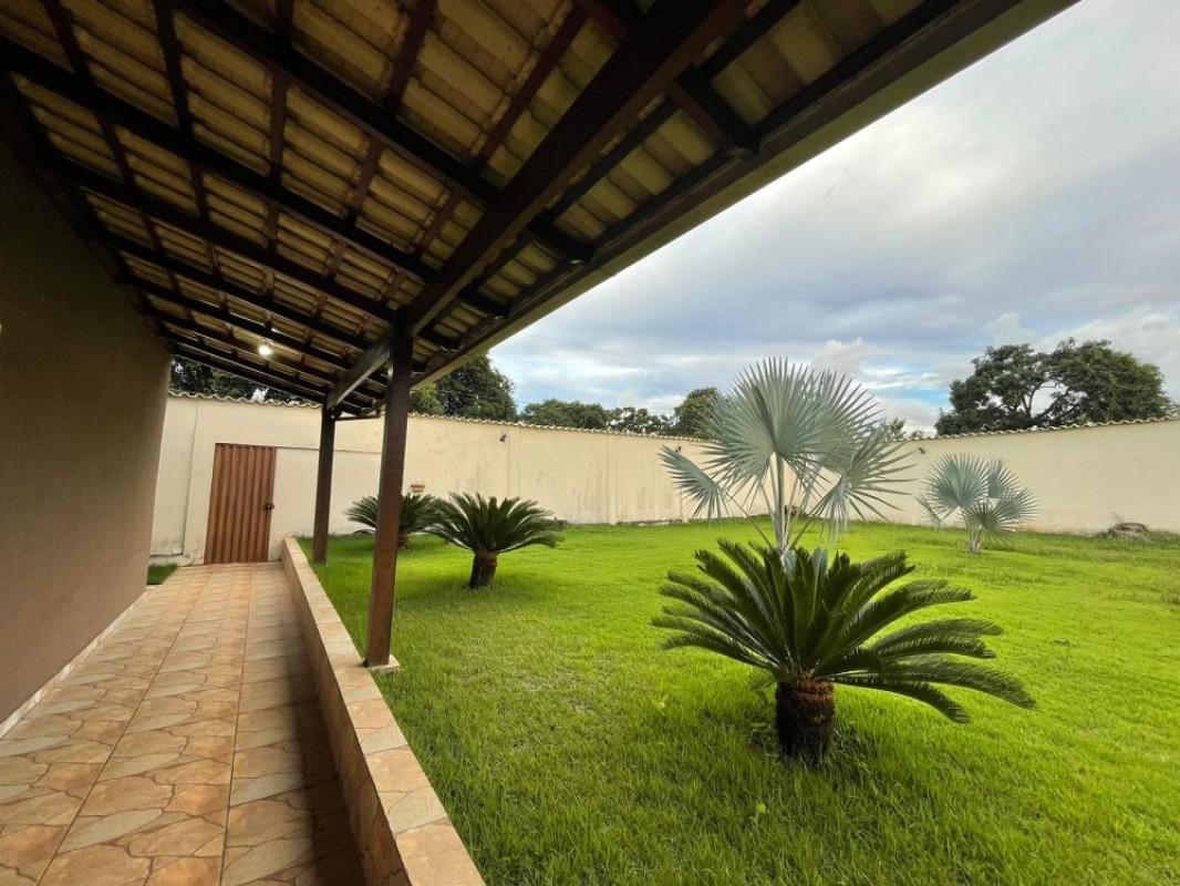 Fazenda, Bom Jardim, 4 Quartos, 10 Vagas, 1 Suíte