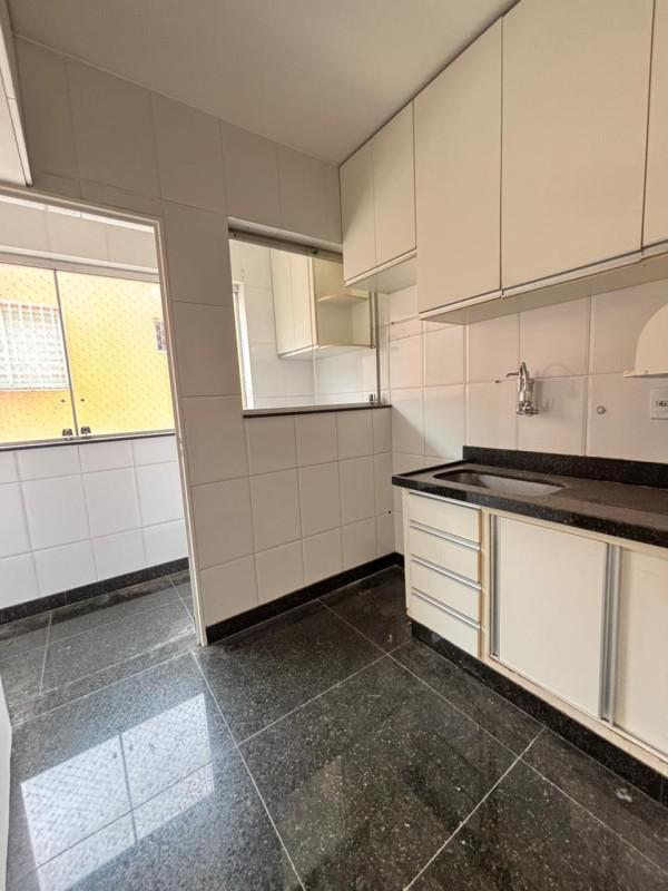 Cobertura, Santa Amélia, 4 Quartos, 1 Vaga, 1 Suíte