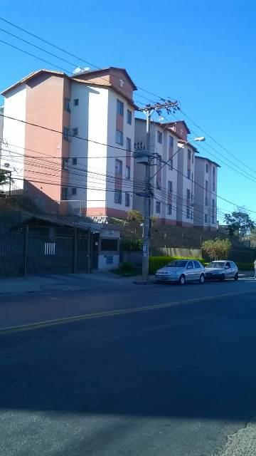 Apartamento, Chácaras Reunidas Santa Terezinha, 2 Quartos, 1 Vaga, 0 Suíte