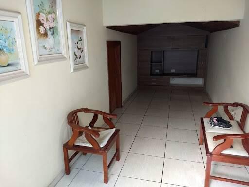 Casa, Santa Maria, 5 Quartos, 3 Vagas, 1 Suíte