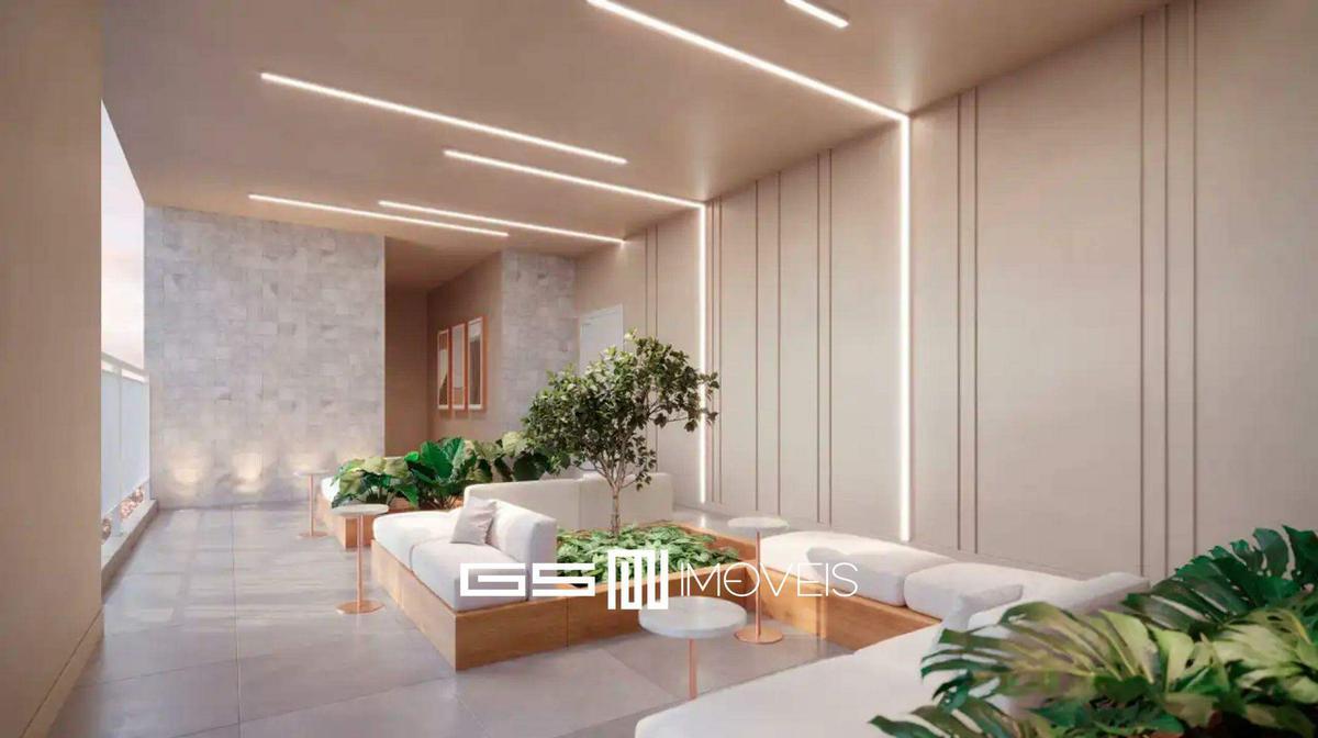 Apartamento, Santa Amélia, 2 Quartos, 1 Vaga, 1 Suíte