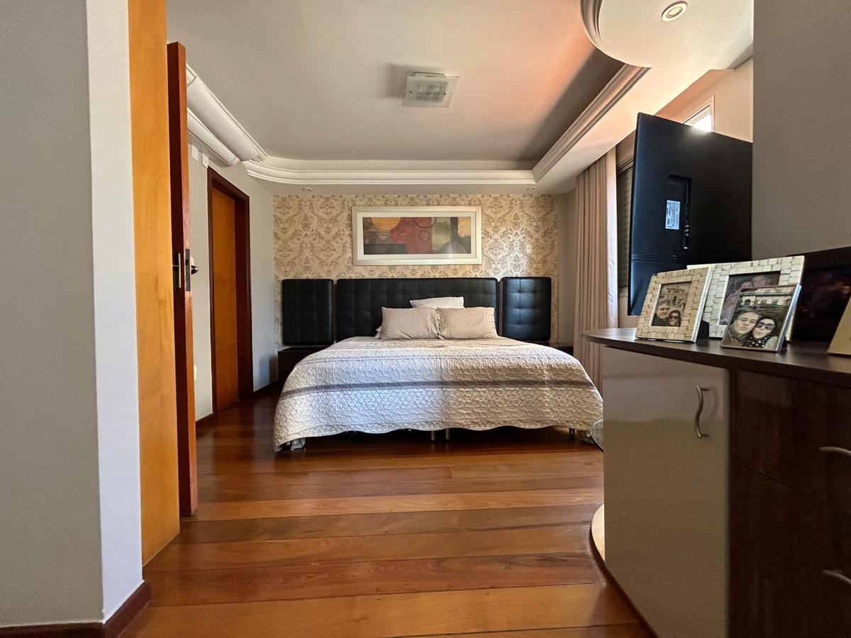 Apartamento, Carlos Prates, 4 Quartos, 2 Vagas, 1 Suíte