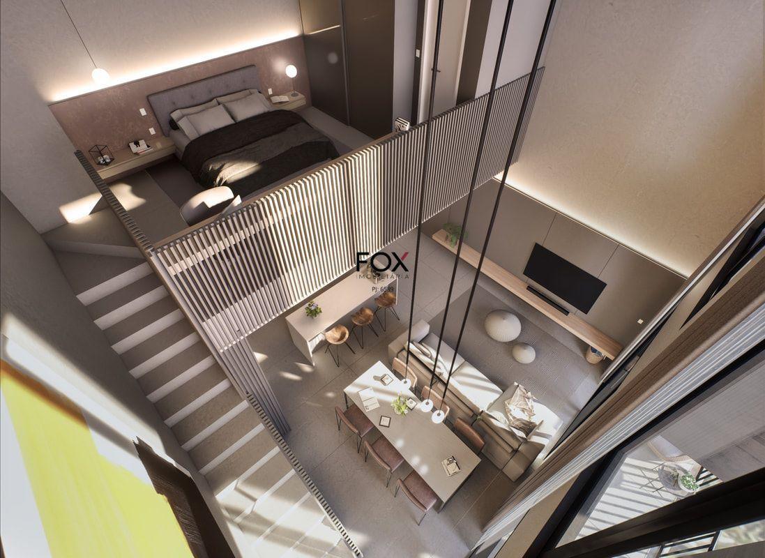 Apartamento, Brasiléia, 1 Quarto, 1 Vaga