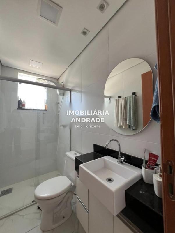 Apartamento, Santa Mônica, 2 Quartos, 2 Vagas, 1 Suíte