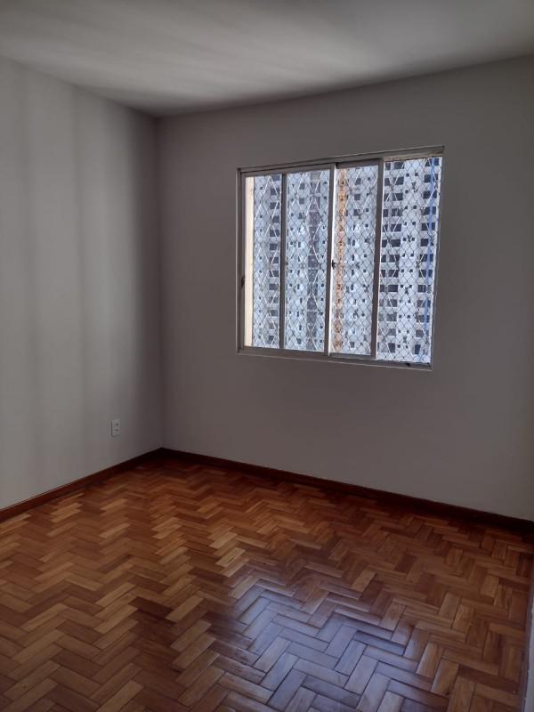 Apartamento, Barro Preto, 2 Quartos, 0 Vaga