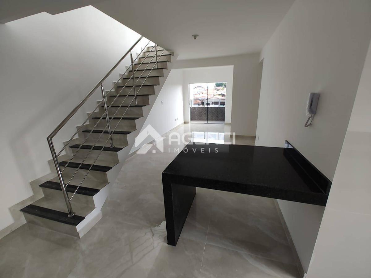 Apartamento, Amazonas, 3 Quartos, 0 Vaga, 1 Suíte