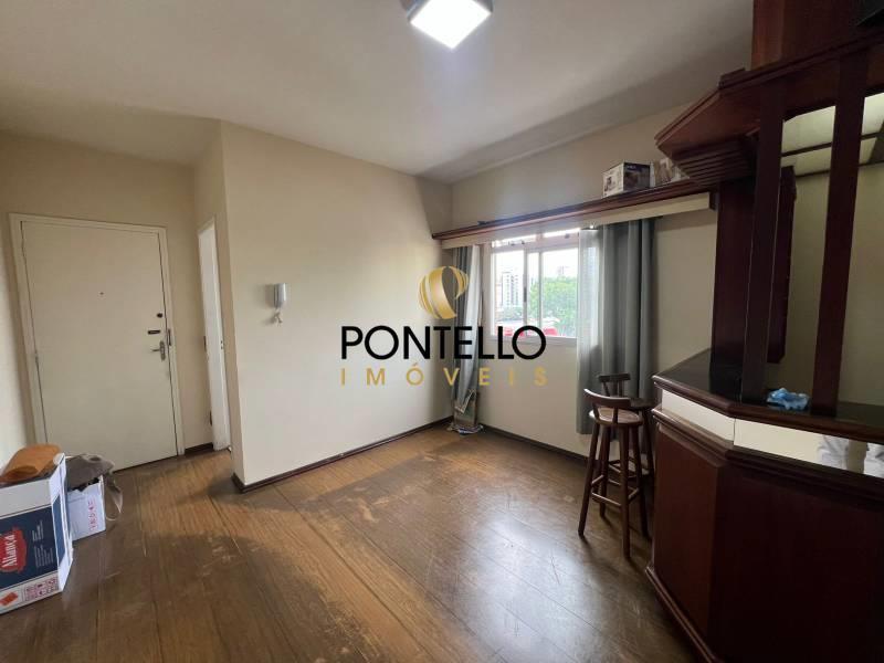 Apartamento, Ipiranga, 2 Quartos, 1 Vaga