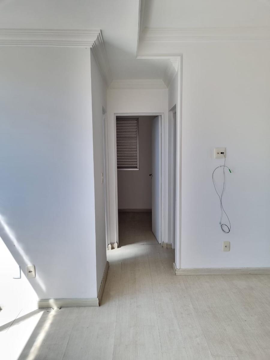 Cobertura, Santa Inês, 3 Quartos, 2 Vagas