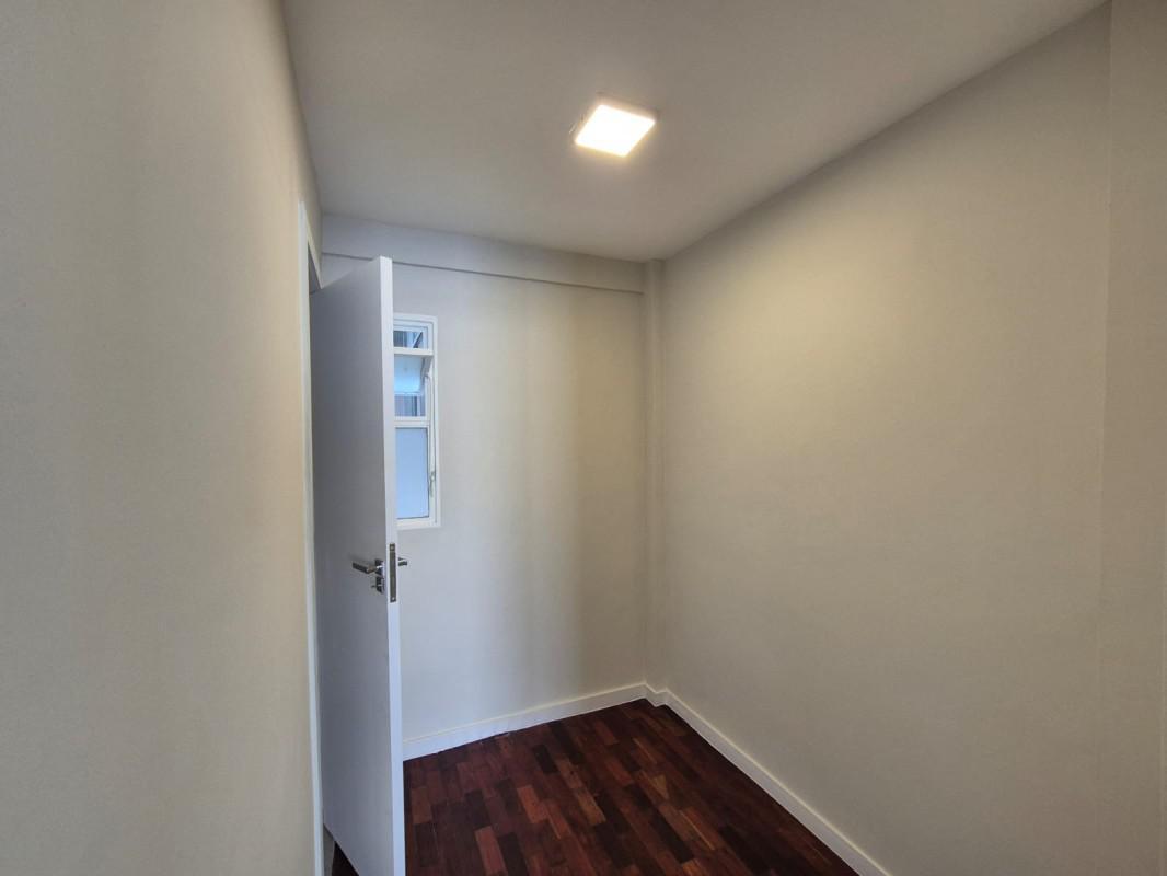 Apartamento, Coração de Jesus, 3 Quartos, 1 Vaga, 1 Suíte