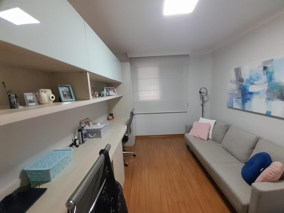 Apartamento, Ipiranga, 4 Quartos, 3 Vagas, 1 Suíte