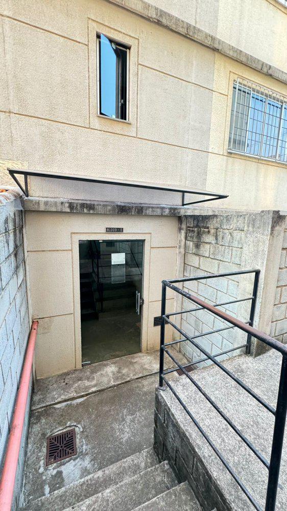 Apartamento, Masterville, 2 Quartos, 1 Vaga