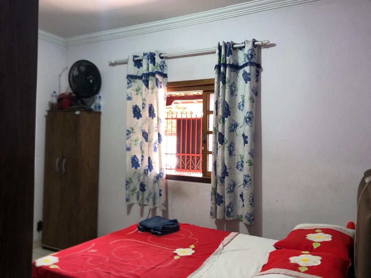 Casa, Campos Elíseos, 5 Quartos, 4 Vagas