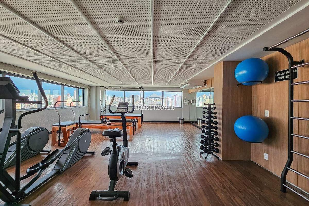 Apartamento, Cidade Nova, 2 Quartos, 2 Vagas, 1 Suíte