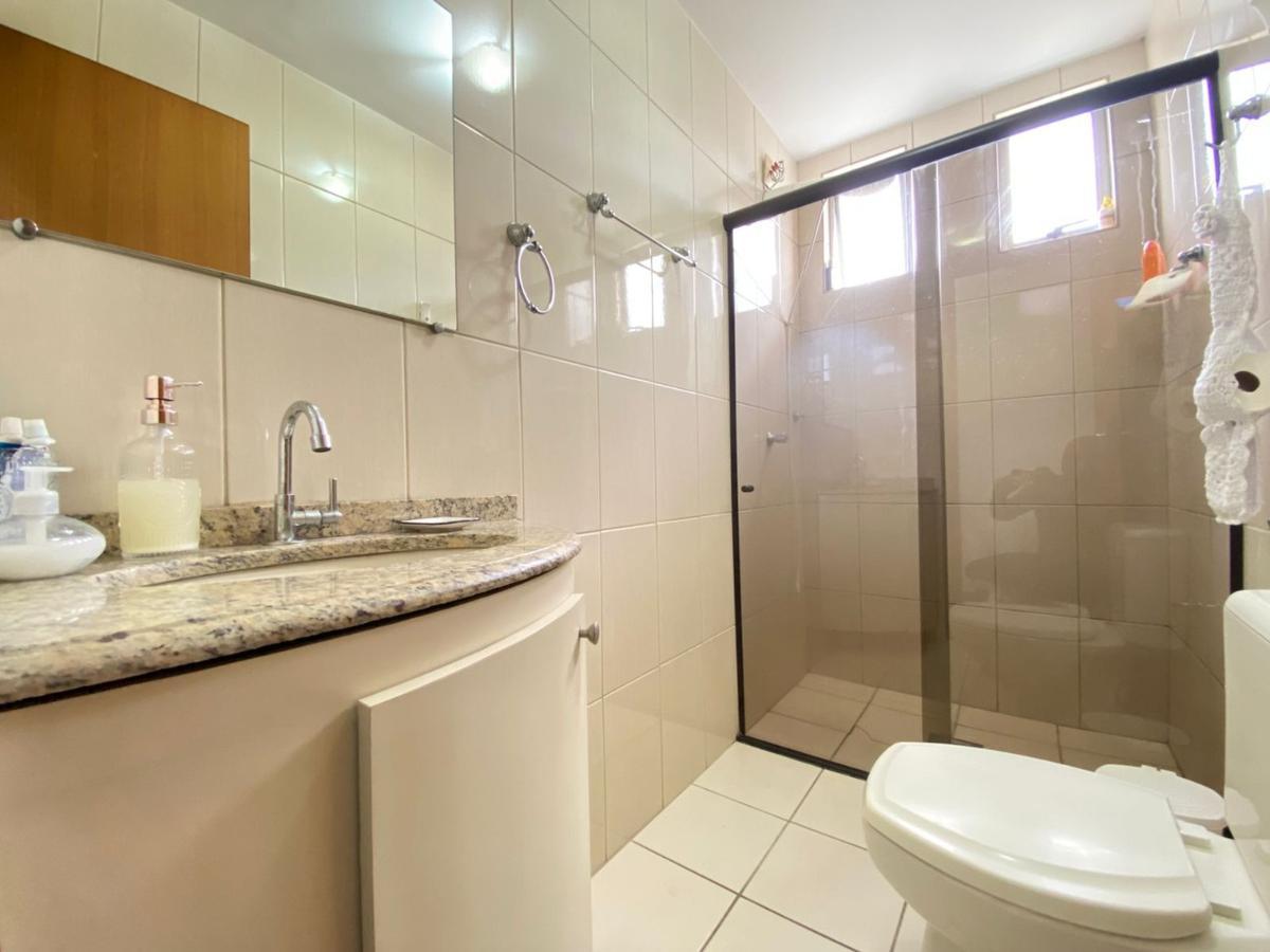 Apartamento, Álvaro Camargos, 3 Quartos, 1 Vaga, 1 Suíte