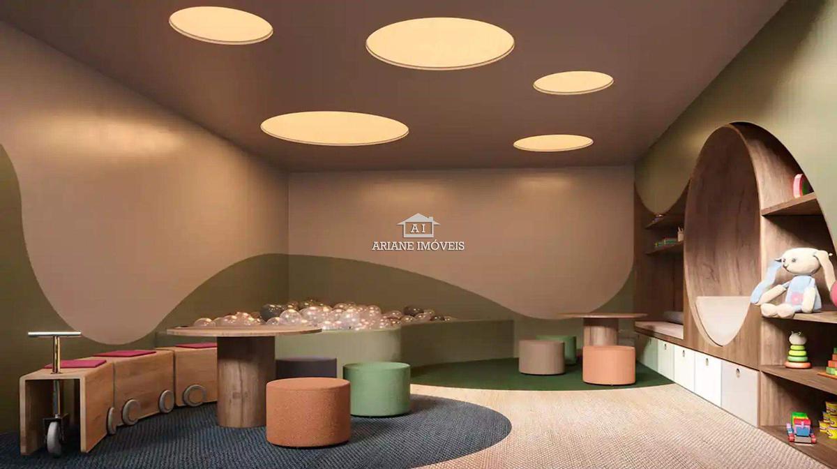 Apartamento, Santa Efigênia, 3 Quartos, 2 Vagas, 1 Suíte