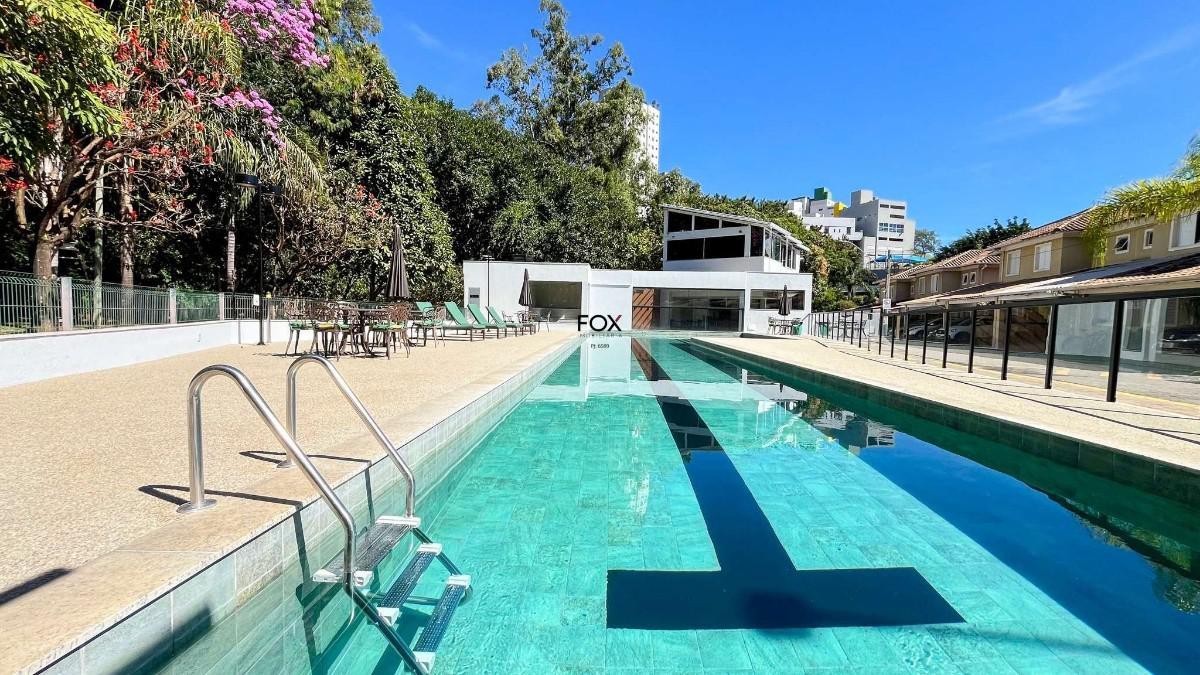 Casa, Buritis, 4 Quartos, 2 Vagas, 1 Suíte