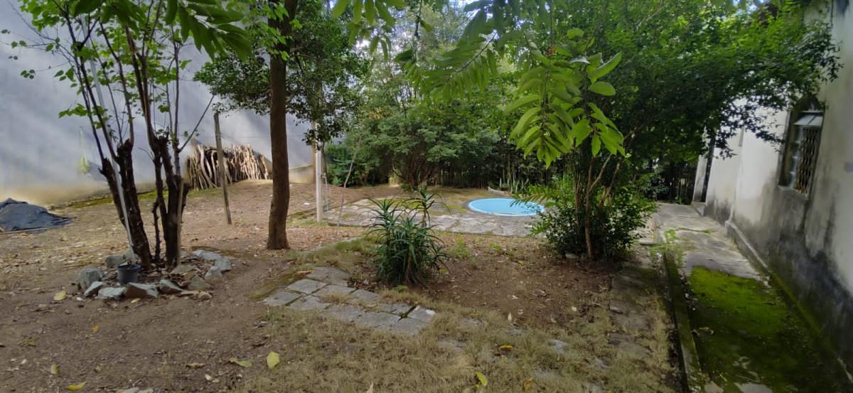 Lote, Conjunto Água Branca, 2 Quartos, 10 Vagas