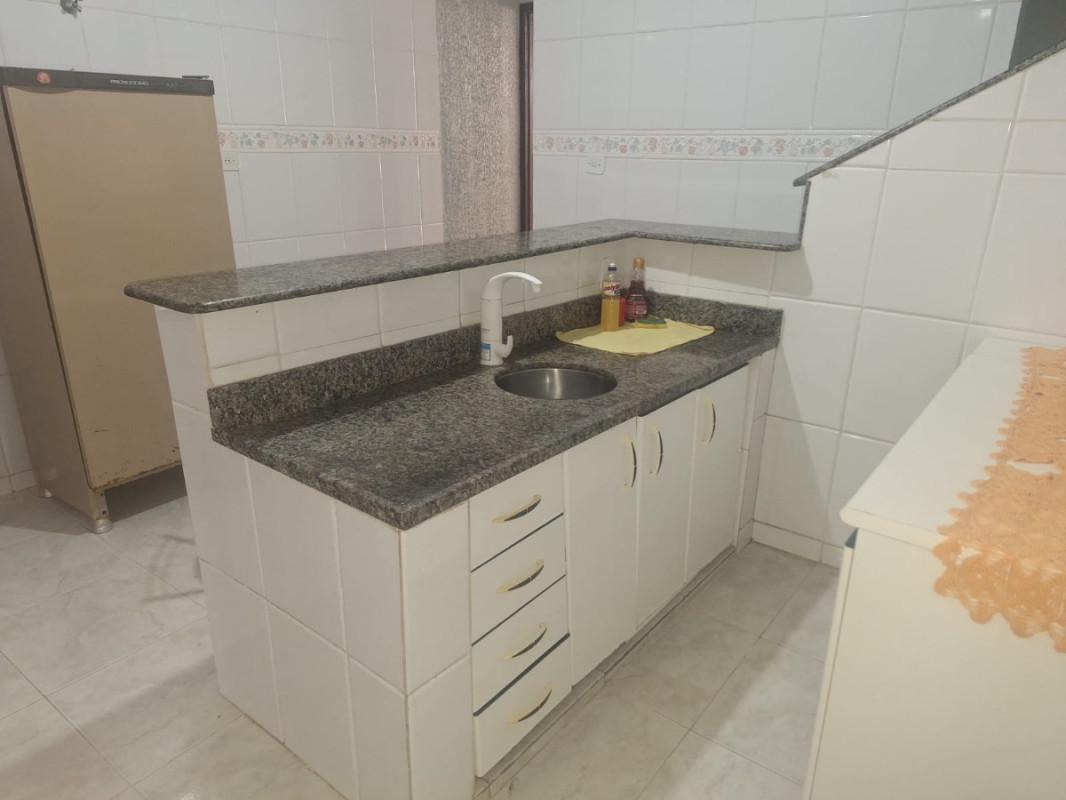 Casa, Glória, 2 Quartos, 0 Vaga