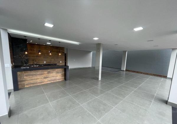Casa, Campos Elíseos, 4 Quartos, 5 Vagas, 2 Suítes