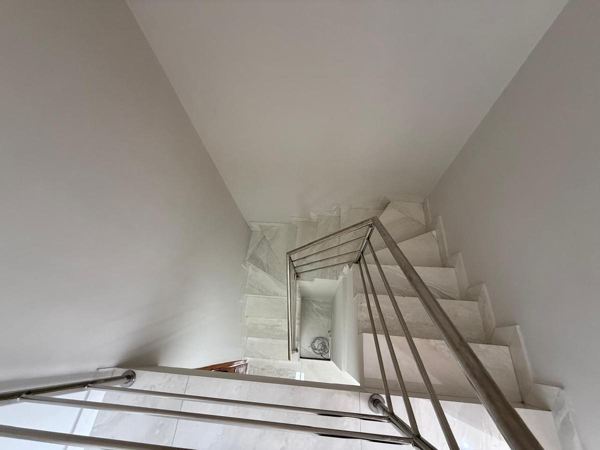 Cobertura, Juliana, 2 Quartos, 2 Vagas