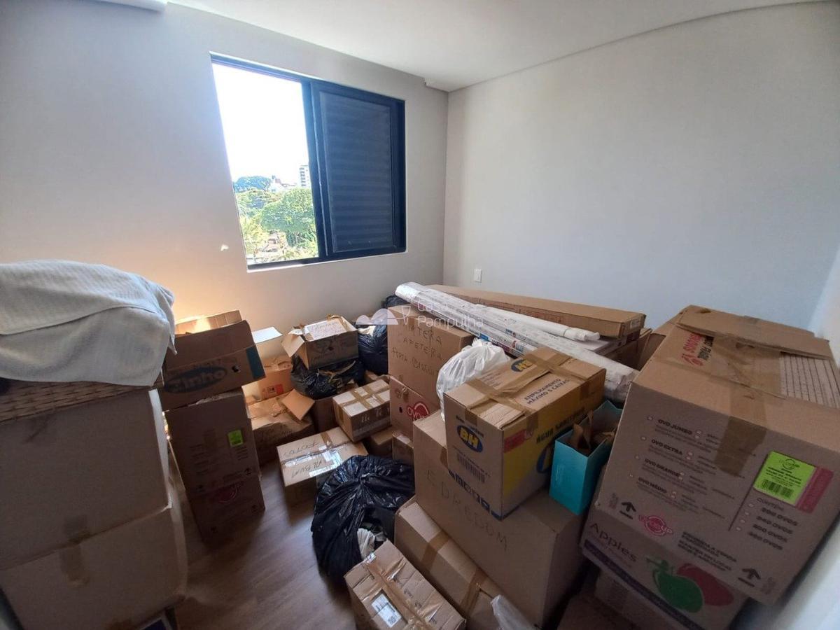 Apartamento, Liberdade, 4 Quartos, 3 Vagas, 3 Suítes