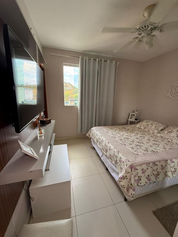 Apartamento, Ouro Preto, 3 Quartos, 2 Vagas, 1 Suíte