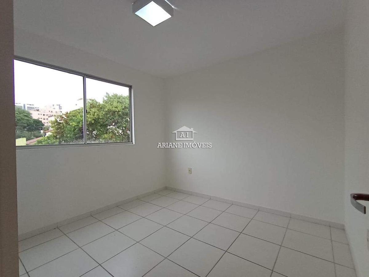 Apartamento, Fernão Dias, 3 Quartos, 1 Vaga, 1 Suíte