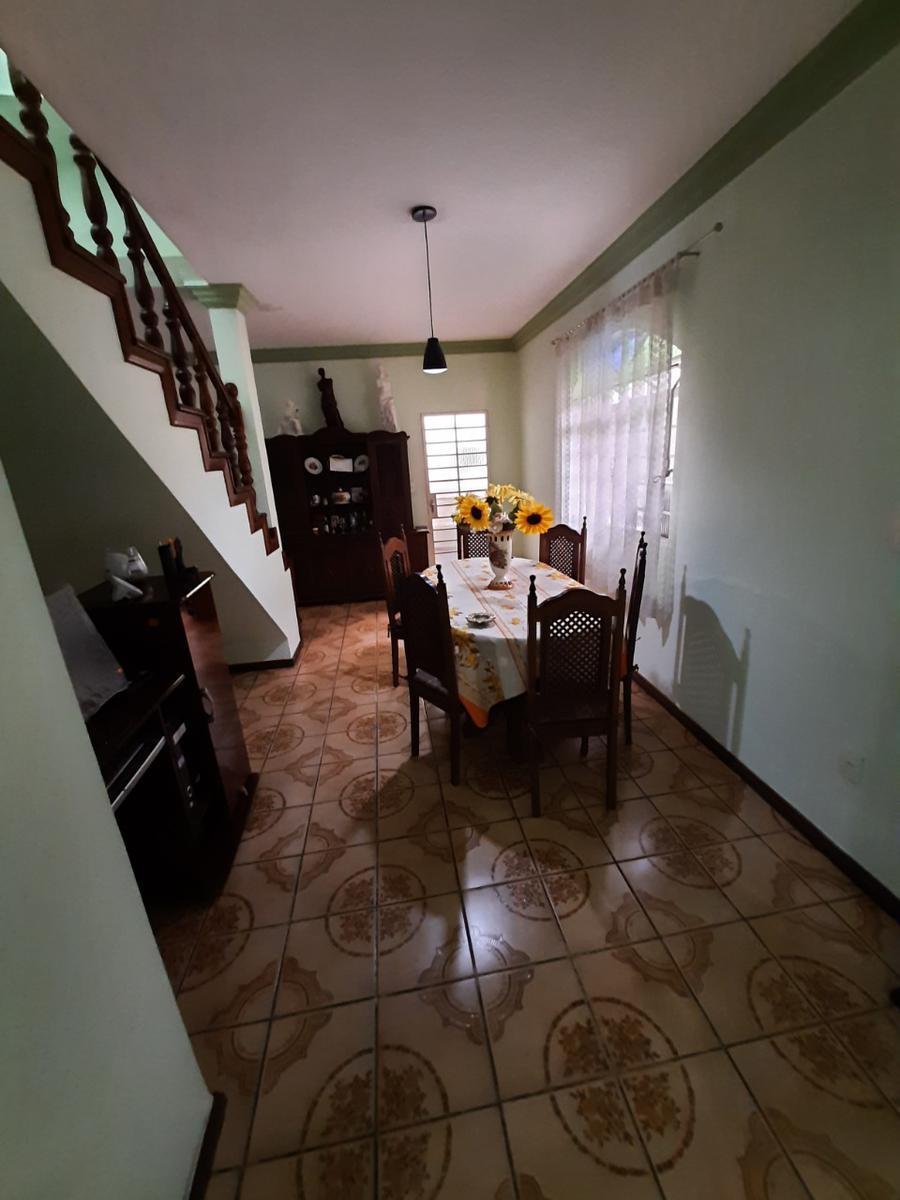 Casa, Dom Bosco, 3 Quartos, 4 Vagas