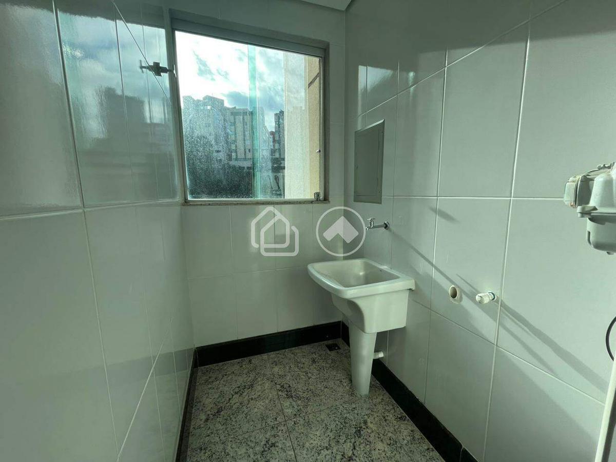 Apartamento, Buritis, 2 Quartos, 2 Vagas, 1 Suíte