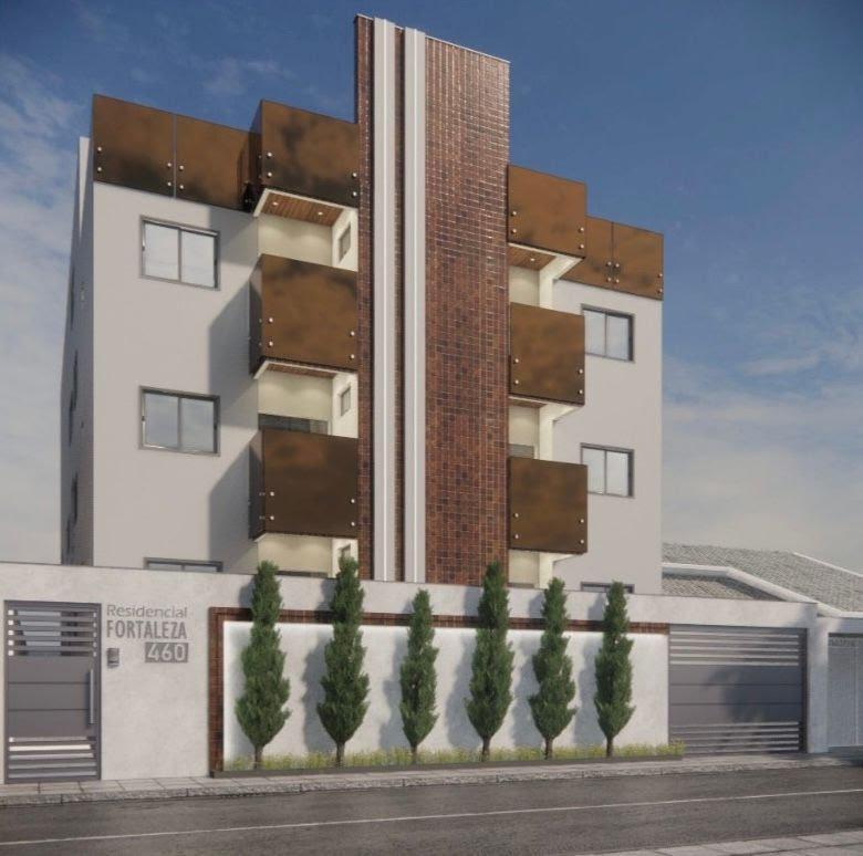 Apartamento, Veneza, 3 Quartos, 1 Vaga, 1 Suíte